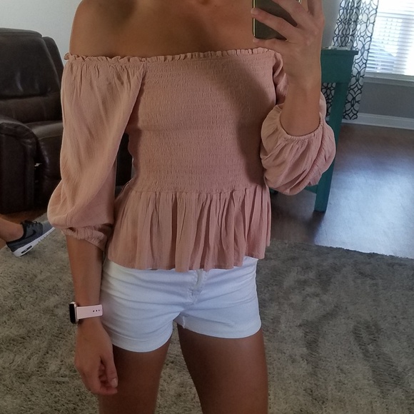 Blouse - Picture 2 of 3